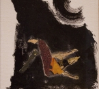 Sans-titre-Acrylique-et-collage-sur-toile-37x25-1996