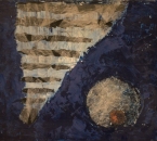 Sans-titre-Acrylique-et-collage-sur-toile-65x54-1996