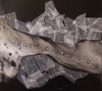 Sans-titre-Acrylique-et-collage-sur-toile-92x73-1996-2