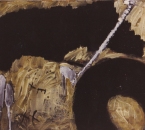 Sans-titre-Acrylique-et-huile-sur-toile-65x54-1997