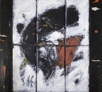 Sans-titre-Acrylique-sur-carton-contrecolle-sur-panneau-bois-95x82-1998