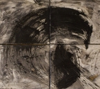 Sans-titre-Acrylique-sur-toile-35x27x4-1997