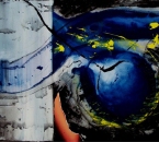 Sans-titre-Acrylique-sur-toile-81x60-1998-Collection-particuliere