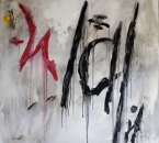 Peinture No 193 - Acrylique et huile sur toile - 100x100 - 05-2020.jpg