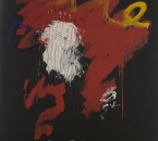 Peinture No 198 - Acrylique et collage sur toile - 100x81 - 07-2020.jpg