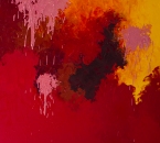 Peinture-No-285-Nowhere-1-Huile-et-pigments-sur-toile-100x100-01-2026