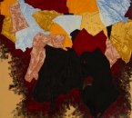 Peinture-No-291-Nowhere-7-Huile-sur-toile-100x100-03-2026